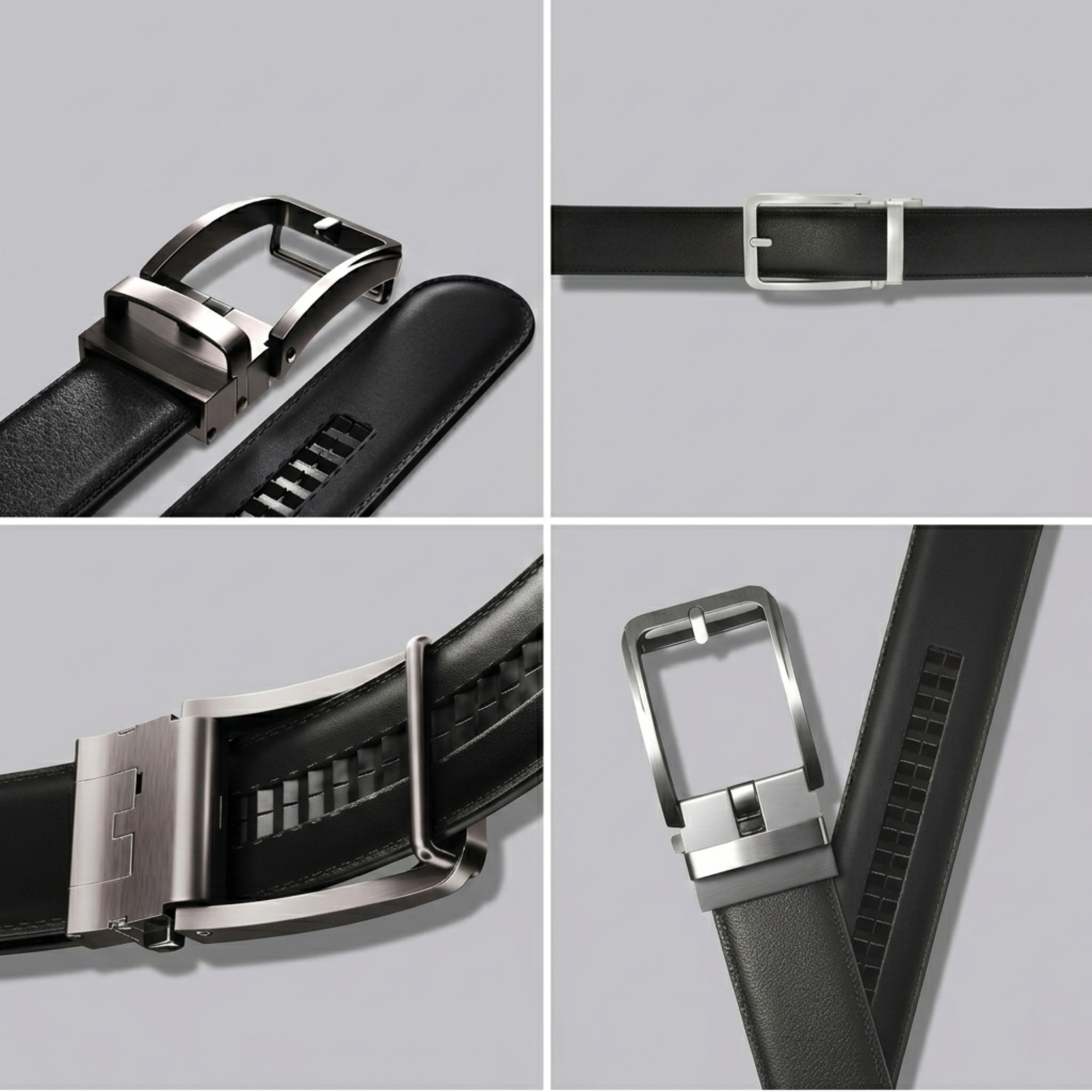 Veneto | Premium Belt