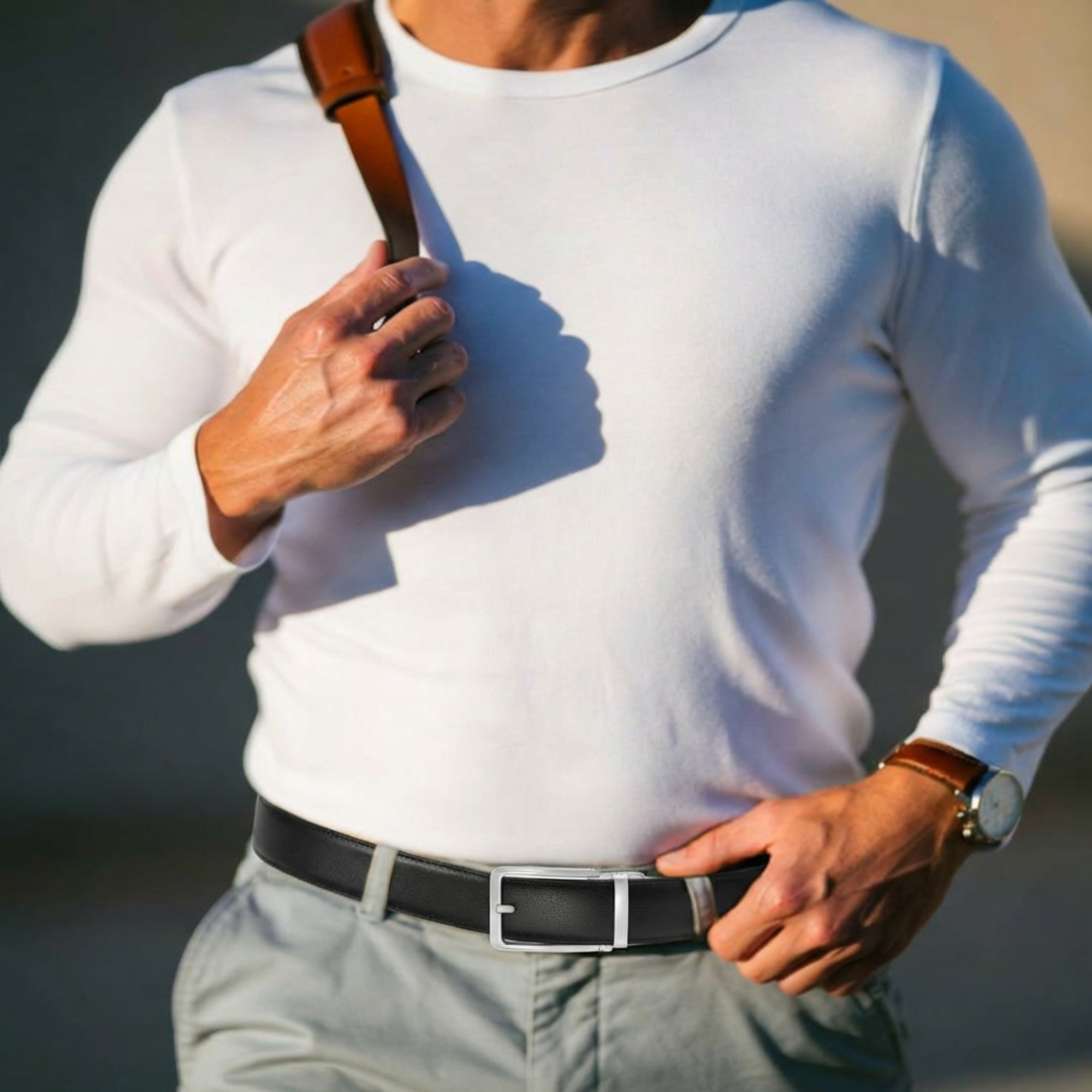 Veneto | Premium Belt